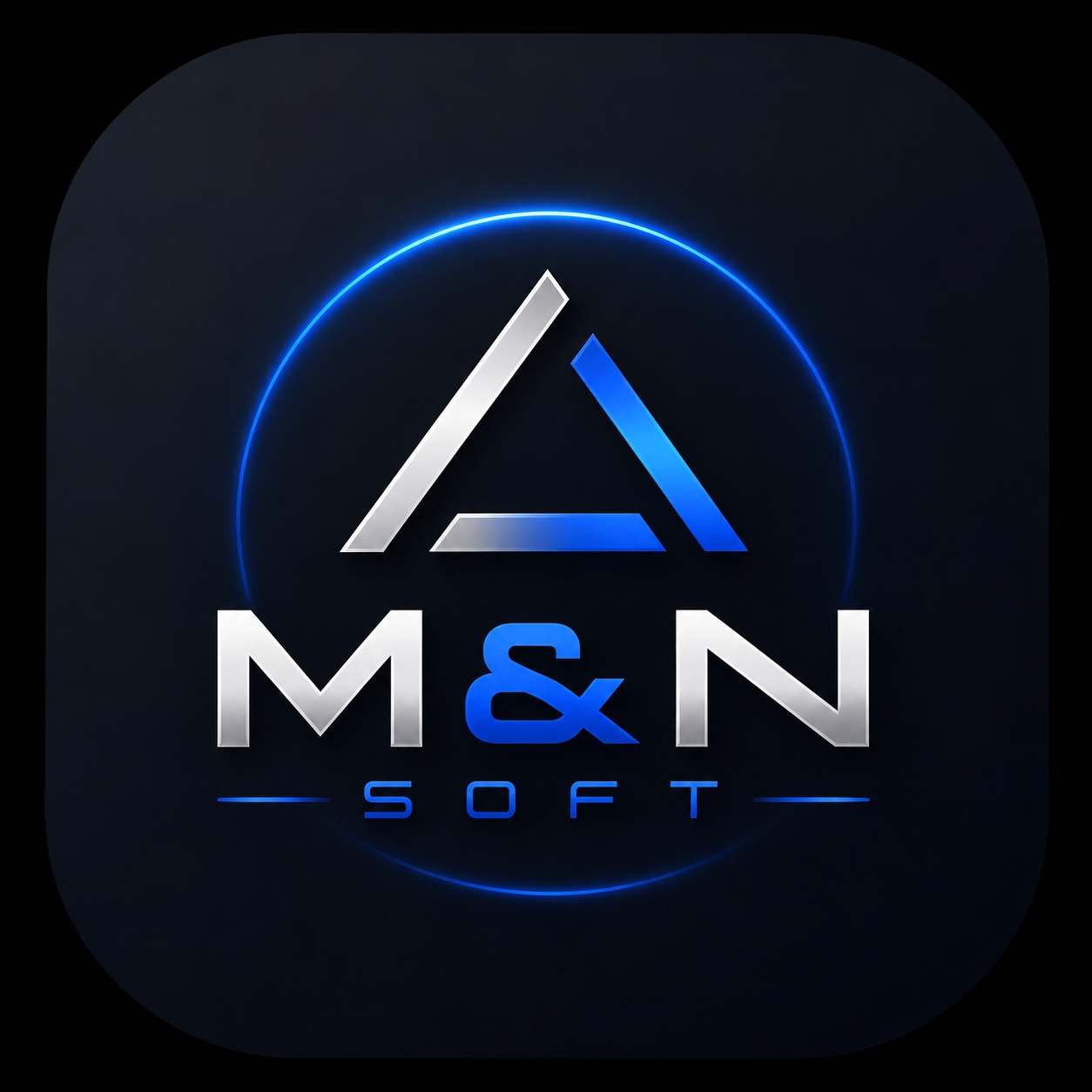M&N Soft logo